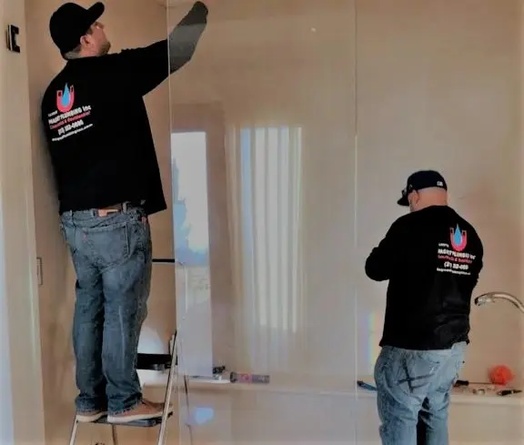 Professional plumbing installation for Leak Detection in Haywardville