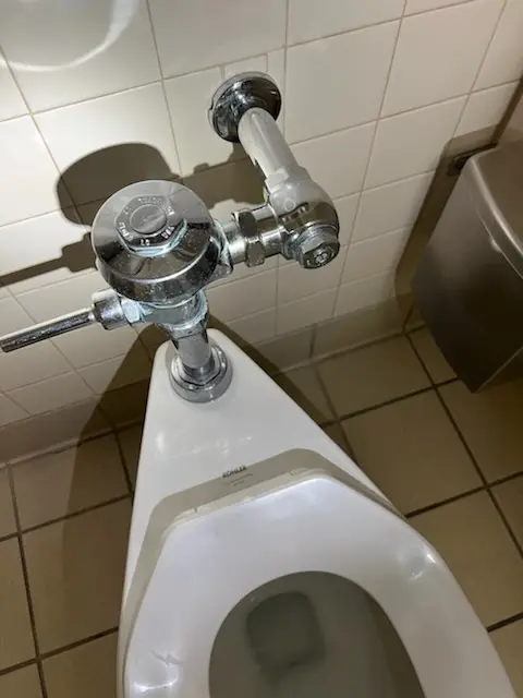 Fixture installation and repair for Sewer Camera Inspection in Haywardville